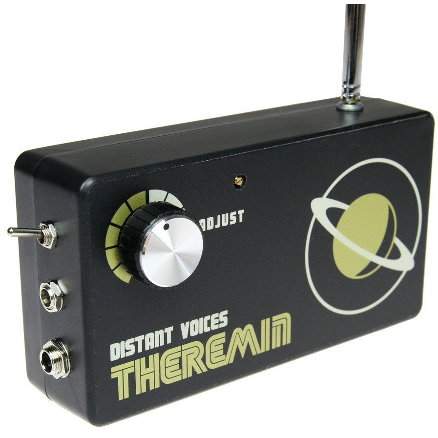 Theremin pris deals