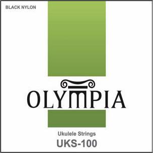 Olympia Strings UKS-100 Ukulele-strenger