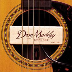 Dean Markley ProMag Plus Pickup - Mikrofon for akustisk gitar