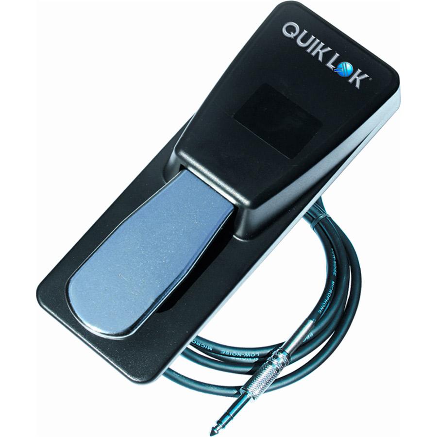 Quik Lok QL PSP 125 Sustain pedal for piano