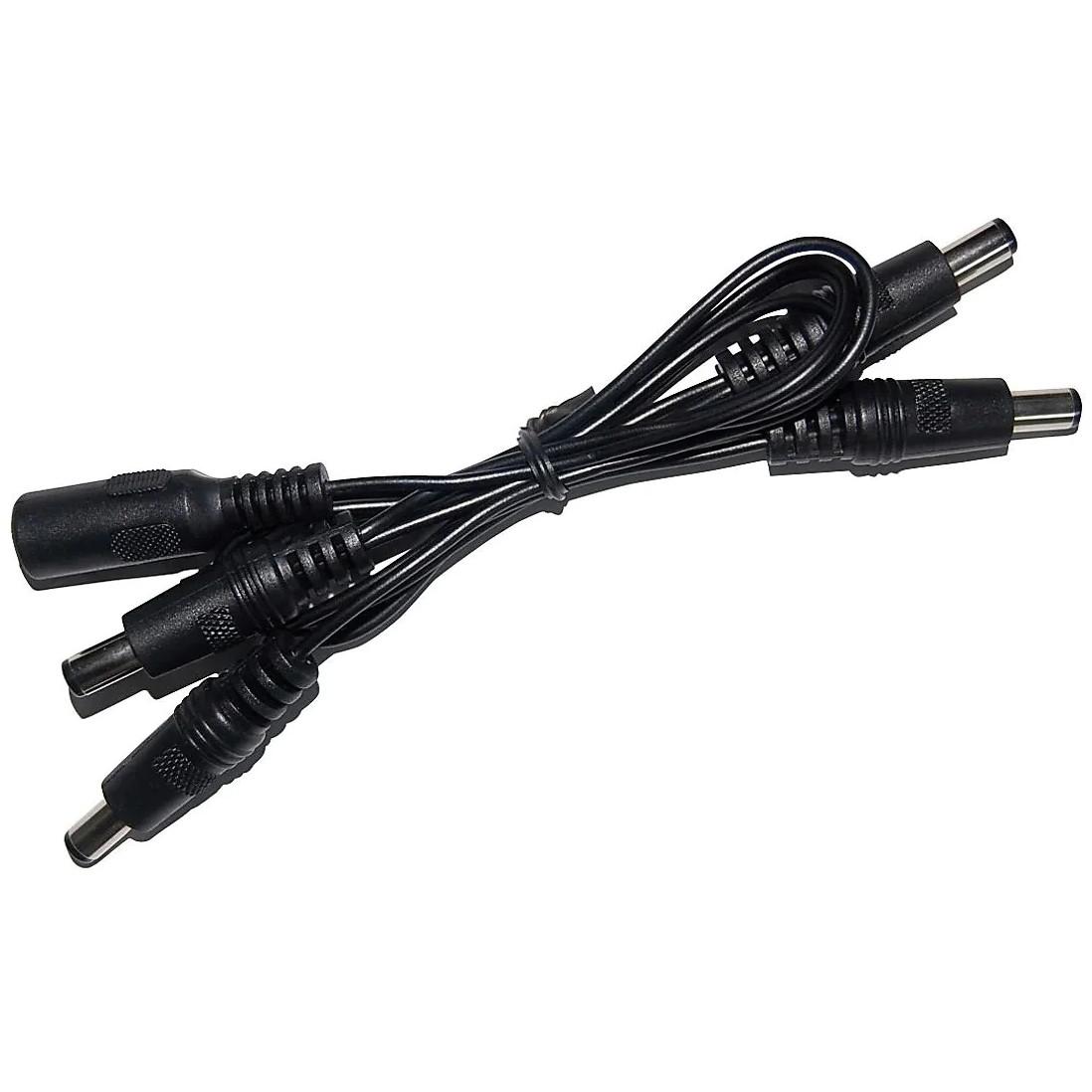 NUX WAC-001 Daisy chain Multi-plug Cable