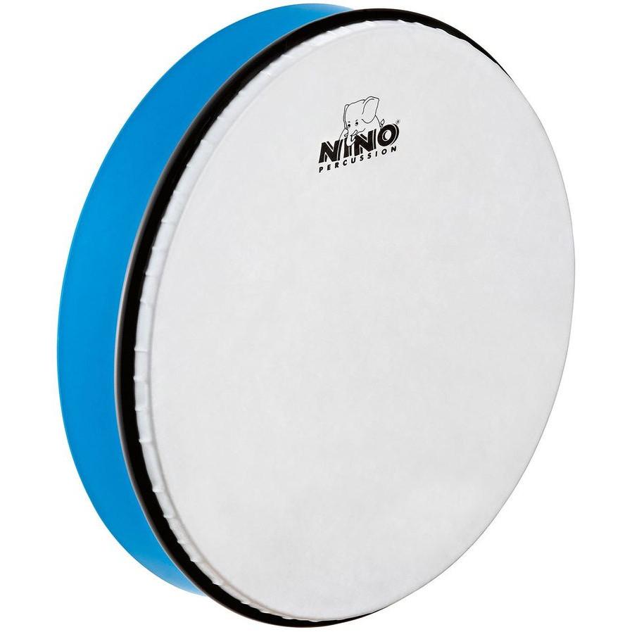 Meinl Nino håndtromme av ABS-plast 12" himmelblå, NINO6SB