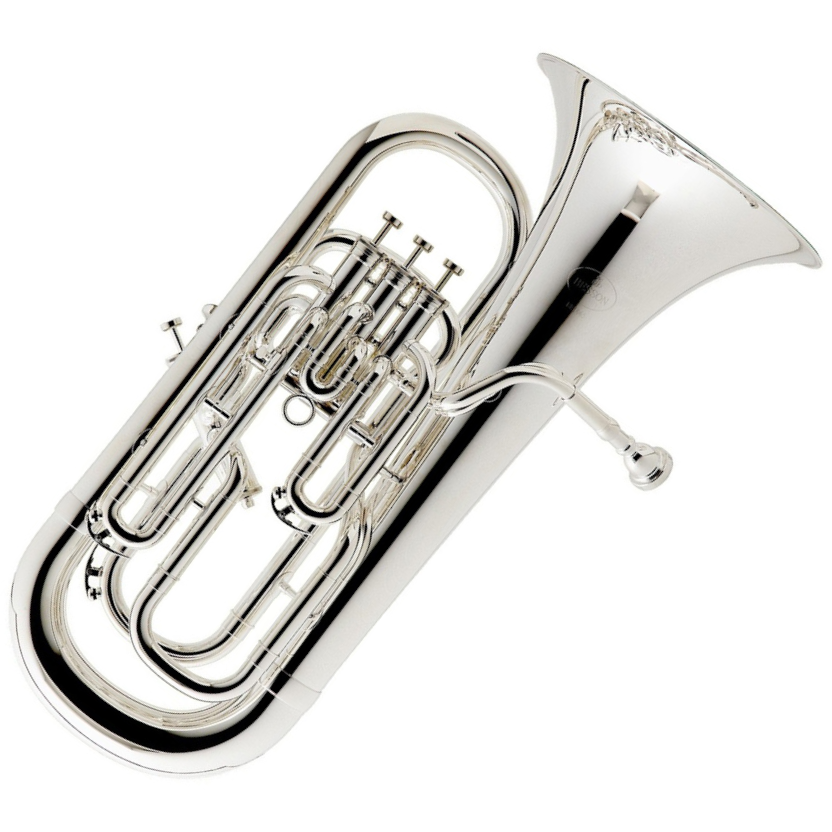 Besson Prodige Euphonium BE 165