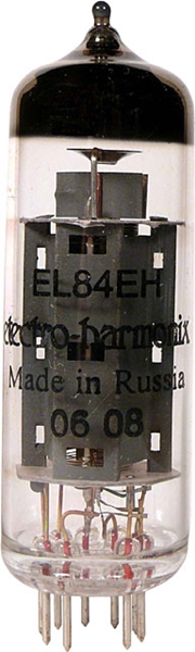 Electro Harmonix rør EL84-EH