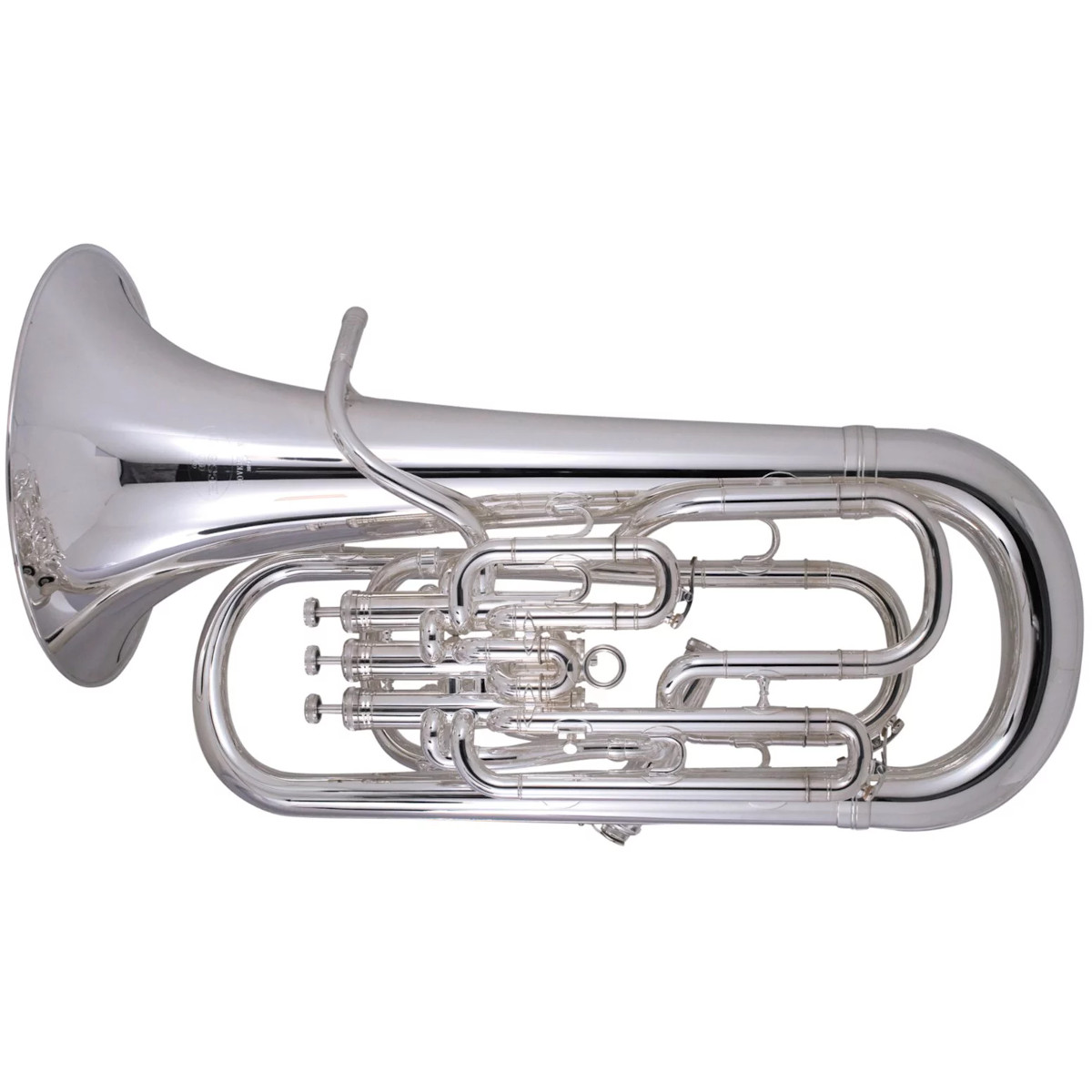 Besson BE967-S euphonium