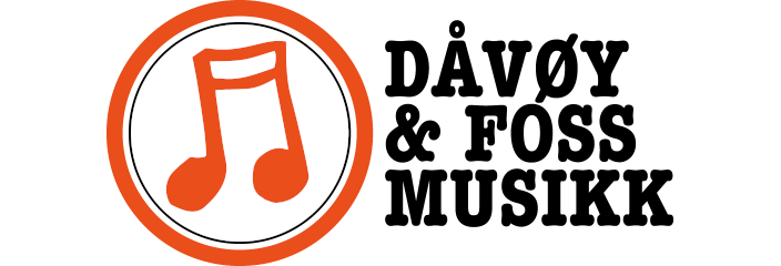 Dåvøy & Foss Musikk