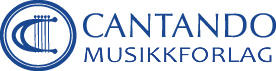 Cantando Musikkforlag