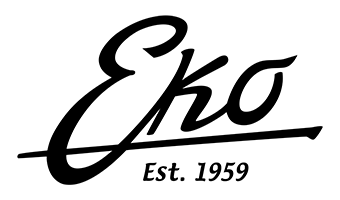 EKO Guitars
