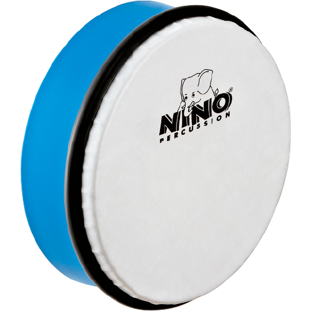 Meinl Nino håndtromme av ABS-plast 6" himmelblå, NINO4SB