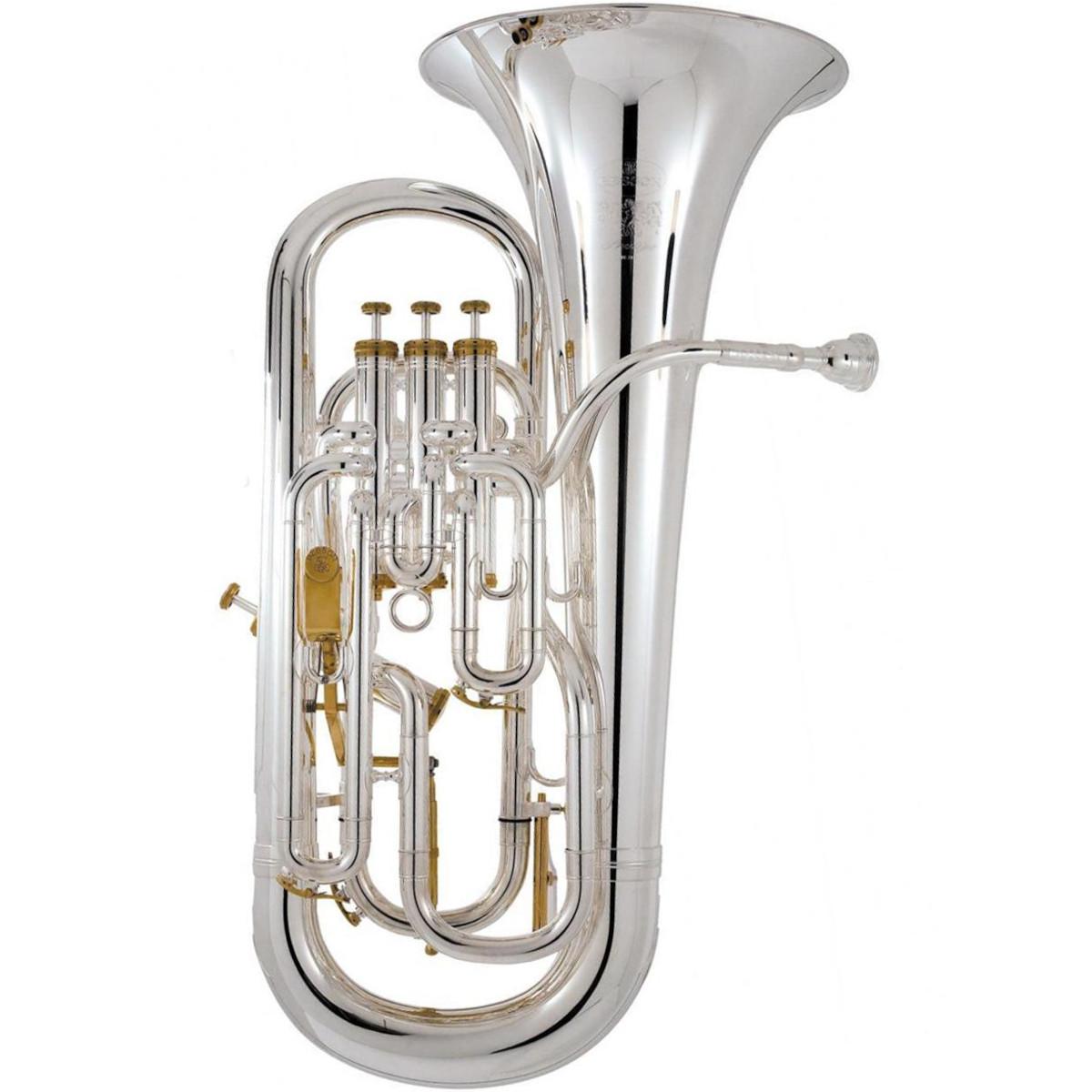 Besson Prestige BE2051-2-0 Euphonium